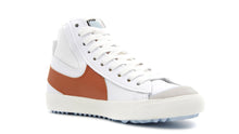 画像をギャラリービューアに読み込む, NIKE BLAZER MID '77 JUMBO WHITE/DARK RUSSET/WHITE/SAIL 5