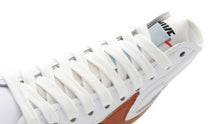 画像をギャラリービューアに読み込む, NIKE BLAZER MID '77 JUMBO WHITE/DARK RUSSET/WHITE/SAIL 6