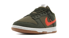 画像をギャラリービューアに読み込む, NIKE DUNK LOW RETRO SE "TOASTY PACK" SEQUOIA/ORANGE/MEDIUM OLIVE/SAIL/SEQUOIA/BARELY VOLT 1
