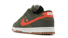 画像をギャラリービューアに読み込む, NIKE DUNK LOW RETRO SE "TOASTY PACK" SEQUOIA/ORANGE/MEDIUM OLIVE/SAIL/SEQUOIA/BARELY VOLT 2