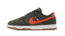 画像をギャラリービューアに読み込む, NIKE DUNK LOW RETRO SE "TOASTY PACK" SEQUOIA/ORANGE/MEDIUM OLIVE/SAIL/SEQUOIA/BARELY VOLT 3