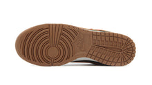 画像をギャラリービューアに読み込む, NIKE DUNK LOW RETRO SE "TOASTY PACK" SEQUOIA/ORANGE/MEDIUM OLIVE/SAIL/SEQUOIA/BARELY VOLT 4