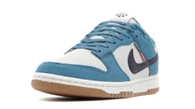 画像をギャラリービューアに読み込む, NIKE DUNK LOW RETRO SE "TOASTY PACK" RIFT BLUE/CAVE PURPLE/GREY FOG/SAIL/BARELY VOLT/GUM MID BROWN 1