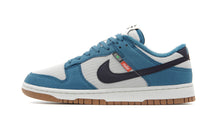 画像をギャラリービューアに読み込む, NIKE DUNK LOW RETRO SE "TOASTY PACK" RIFT BLUE/CAVE PURPLE/GREY FOG/SAIL/BARELY VOLT/GUM MID BROWN 3