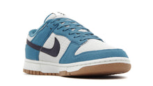 画像をギャラリービューアに読み込む, NIKE DUNK LOW RETRO SE "TOASTY PACK" RIFT BLUE/CAVE PURPLE/GREY FOG/SAIL/BARELY VOLT/GUM MID BROWN 5
