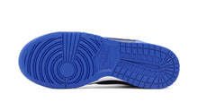 画像をギャラリービューアに読み込む, NIKE DUNK HIGH RETRO SE "BLUE CAMO" BLACK/HYPER ROYAL/BLACK/WHITE 4