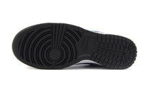 画像をギャラリービューアに読み込む, NIKE DUNK LOW RETRO EMB &quot;NBA 75th ANNIVERSARY&quot; BLACK/RACER BLUE/GREY FOG/ORANGE/WHITE/BLACK 4