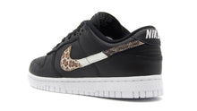 画像をギャラリービューアに読み込む, NIKE (WMNS) DUNK LOW SE BLACK/MULTI COLOR/BLACK 2