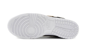 NIKE (WMNS) DUNK LOW SE BLACK/MULTI COLOR/BLACK 4