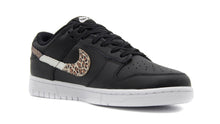 画像をギャラリービューアに読み込む, NIKE (WMNS) DUNK LOW SE BLACK/MULTI COLOR/BLACK 5