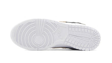 画像をギャラリービューアに読み込む, NIKE (WMNS) DUNK LOW SE &quot;WHITE ANIMAL SWOOSH&quot; WHITE/MULTI COLOR/WHITE 4