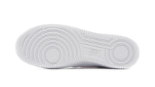 画像をギャラリービューアに読み込む, NIKE (WMNS) AIR FORCE 1 &#39;07 WHITE/PINK PRIME/WHITE 4