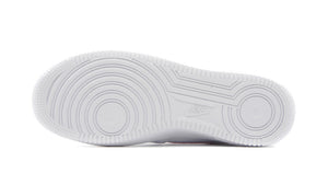 NIKE (WMNS) AIR FORCE 1 '07 WHITE/PINK PRIME/WHITE 4