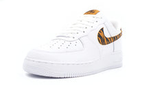 画像をギャラリービューアに読み込む, NIKE (WMNS) AIR FORCE 1 '07 WHITE/MULTI COLOR/BLACK/MONARCH 1