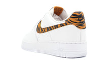 画像をギャラリービューアに読み込む, NIKE (WMNS) AIR FORCE 1 '07 WHITE/MULTI COLOR/BLACK/MONARCH 2