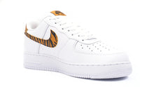 画像をギャラリービューアに読み込む, NIKE (WMNS) AIR FORCE 1 '07 WHITE/MULTI COLOR/BLACK/MONARCH 5