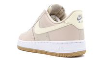 画像をギャラリービューアに読み込む, NIKE (WMNS) AIR FORCE 1 '07 SANDDRIFT/COCONUT MILK/WHITE/WOLF GREY 2