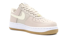 画像をギャラリービューアに読み込む, NIKE (WMNS) AIR FORCE 1 '07 SANDDRIFT/COCONUT MILK/WHITE/WOLF GREY 5