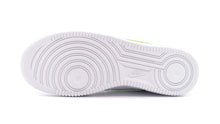 画像をギャラリービューアに読み込む, NIKE (WMNS) AIR FORCE 1 '07 WHITE/ACTION GREEN 4