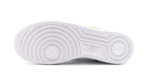 NIKE WMNS AIR FORCE 1 ' WHITE/ACTION GREEN – mita sneakers