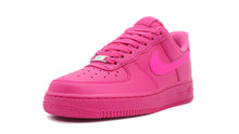 画像をギャラリービューアに読み込む, NIKE (WMNS) AIR FORCE 1 &#39;07 FIREBERRY/FIERCE PINK/FIREBERRY 1