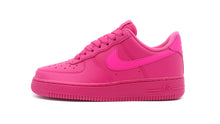 画像をギャラリービューアに読み込む, NIKE (WMNS) AIR FORCE 1 &#39;07 FIREBERRY/FIERCE PINK/FIREBERRY 3