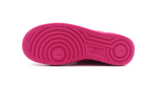 画像をギャラリービューアに読み込む, NIKE (WMNS) AIR FORCE 1 &#39;07 FIREBERRY/FIERCE PINK/FIREBERRY 4
