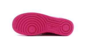 NIKE (WMNS) AIR FORCE 1 '07 FIREBERRY/FIERCE PINK/FIREBERRY 4