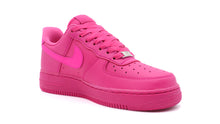 画像をギャラリービューアに読み込む, NIKE (WMNS) AIR FORCE 1 &#39;07 FIREBERRY/FIERCE PINK/FIREBERRY 5