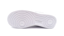 画像をギャラリービューアに読み込む, NIKE (WMNS) AIR FORCE 1 '07 HIGH WHITE/WHITE/WHITE/WHITE 4