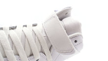 画像をギャラリービューアに読み込む, NIKE (WMNS) AIR FORCE 1 '07 HIGH WHITE/WHITE/WHITE/WHITE 6
