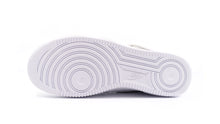 画像をギャラリービューアに読み込む, NIKE (WMNS) AIR FORCE 1 '07 MID WHITE/SANDDRIFT/BLACK 4