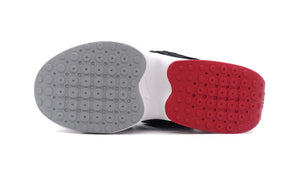 NIKE AIR MAX SOL BLACK/VARSITY RED/PHOTON DUST – mita sneakers