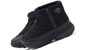 DESCENTE ACTIVE WINTER BOOTS BLK 7