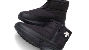 DESCENTE ACTIVE WINTER BOOTS BLK 8