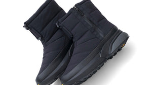 DESCENTE ACTIVE WINTER BOOTS BLK 9