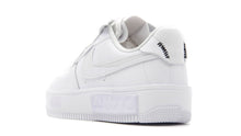 画像をギャラリービューアに読み込む, NIKE (WMNS) AIR FORCE 1 FONTANKA WHITE/WHITE/WHITE/WHITE 2