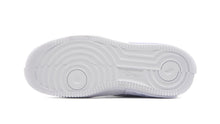 画像をギャラリービューアに読み込む, NIKE (WMNS) AIR FORCE 1 FONTANKA WHITE/WHITE/WHITE/WHITE 4