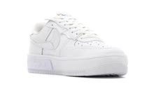 画像をギャラリービューアに読み込む, NIKE (WMNS) AIR FORCE 1 FONTANKA WHITE/WHITE/WHITE/WHITE 5