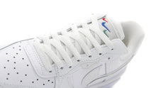 画像をギャラリービューアに読み込む, NIKE (WMNS) AIR FORCE 1 FONTANKA WHITE/WHITE/WHITE/WHITE 6