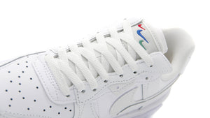 Nike Air Force 1 DH1290-100 ホワイト 楽天市場】NIKE WMNS AIR FORCE 1 FONTANKA white/white-wht-wht