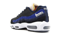 画像をギャラリービューアに読み込む, NIKE AIR MAX 95 SE "AIR MAX RUNNING CLUB" BLACK/SAIL/OBSIDIAN 2