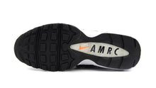 画像をギャラリービューアに読み込む, NIKE AIR MAX 95 SE "AIR MAX RUNNING CLUB" BLACK/SAIL/OBSIDIAN 4