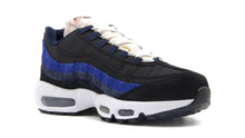 画像をギャラリービューアに読み込む, NIKE AIR MAX 95 SE "AIR MAX RUNNING CLUB" BLACK/SAIL/OBSIDIAN 5