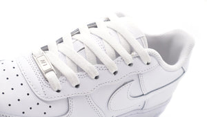 NIKE AIR FORCE 1 LE GS WHITE/WHITE – mita sneakers