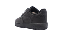 画像をギャラリービューアに読み込む, NIKE FORCE 1 LE PS BLACK/BLACK 2