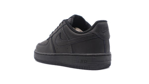 NIKE FORCE 1 LE PS BLACK/BLACK 2
