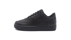 NIKE FORCE 1 LE PS BLACK/BLACK 3