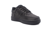 画像をギャラリービューアに読み込む, NIKE FORCE 1 LE PS BLACK/BLACK 5