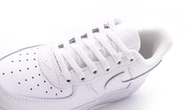 NIKE FORCE 1 LE PS WHITE/WHITE – mita sneakers